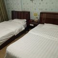应城恒苑宾馆外观图 应城恒苑宾馆外观图