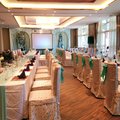 佛山祈福仙湖酒店外观图 佛山祈福仙湖酒店外观图