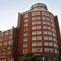 上海佰威大酒店外观图 上海佰威大酒店外观图
