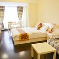 北京乐家服务式酒店(西直门店)外观图 北京乐家服务式酒店(西直门店)外观图