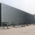 重庆民生大酒店外观图 重庆民生大酒店外观图