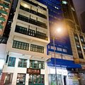 香港名乐居(WithTheStar)外观图 香港名乐居(WithTheStar)外观图