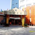 厦门海城宾馆外观图 厦门海城宾馆外观图