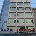 兴国佳家嘉宾馆外观图 兴国佳家嘉宾馆外观图
