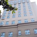 邵阳和顺大酒店外观图 邵阳和顺大酒店外观图