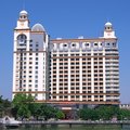 台山杰奥斯国际酒店外观图 台山杰奥斯国际酒店外观图