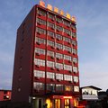通海龙庭商务酒店外观图 通海龙庭商务酒店外观图