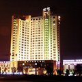 浙江嘉善世博大酒店外观图 浙江嘉善世博大酒店外观图