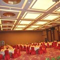 益阳银城华天大酒店外观图 益阳银城华天大酒店外观图