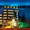 南通北辰大酒店外观图 南通北辰大酒店外观图