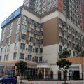 重庆橡树林酒店(易诚国际店)外观图 重庆橡树林酒店(易诚国际店)外观图