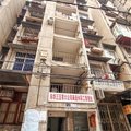 武汉成功出租屋外观图 武汉成功出租屋外观图