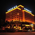汉中丰辉国际酒店外观图 汉中丰辉国际酒店外观图