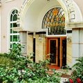 上海利嘉宾馆外观图 上海利嘉宾馆外观图