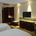 安国药都大酒店外观图 安国药都大酒店外观图