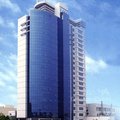 胶州世纪大酒店外观图 胶州世纪大酒店外观图