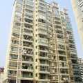 心安即是家酒店式公寓(上海普善路店)外观图 心安即是家酒店式公寓(上海普善路店)外观图