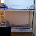 成都悦思嘉连锁青年公寓(成仁公交站店)外观图 成都悦思嘉连锁青年公寓(成仁公交站店)外观图