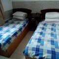 辉南天诚时尚入住外观图 辉南天诚时尚入住外观图