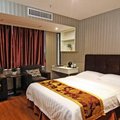重庆舒心商务宾馆(南坪会展中心店)外观图 重庆舒心商务宾馆(南坪会展中心店)外观图