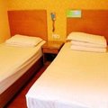 南京如春旅馆外观图 南京如春旅馆外观图