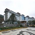 凯里龙都璟怡国际大酒店外观图 凯里龙都璟怡国际大酒店外观图