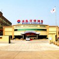 秦皇岛海盛花园酒店外观图 秦皇岛海盛花园酒店外观图