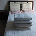 西安灞桥都都宾馆外观图 西安灞桥都都宾馆外观图