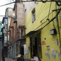 武汉桥鑫旅馆外观图 武汉桥鑫旅馆外观图