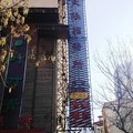 天津大陆快捷酒店外观图 天津大陆快捷酒店外观图