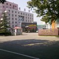 井陉县顺意旅馆(石家庄)外观图 井陉县顺意旅馆(石家庄)外观图