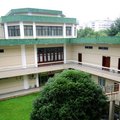 武汉中南民大接待中心外观图 武汉中南民大接待中心外观图