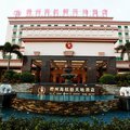 儋州海航新天地酒店外观图 儋州海航新天地酒店外观图