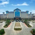 随州随县神农国际大酒店外观图 随州随县神农国际大酒店外观图