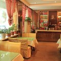 酒泉金合大酒店(玉门)外观图 酒泉金合大酒店(玉门)外观图