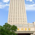 莱芜馨百酒店外观图 莱芜馨百酒店外观图