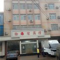 邯郸肥乡渤海湾快捷酒店外观图 邯郸肥乡渤海湾快捷酒店外观图