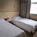 罗山八方宾馆外观图 罗山八方宾馆外观图