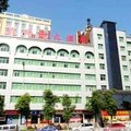 恩施农科院酒店外观图 恩施农科院酒店外观图