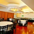 格林豪泰(南京银桥市场快捷酒店)外观图 格林豪泰(南京银桥市场快捷酒店)外观图