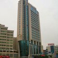 丹阳锦豪国际大酒店外观图 丹阳锦豪国际大酒店外观图