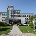 齐齐哈尔嫩江宾馆外观图 齐齐哈尔嫩江宾馆外观图