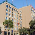 格林豪泰(南京草场门商务酒店)外观图 格林豪泰(南京草场门商务酒店)外观图