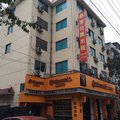 新昌出租单身公寓外观图 新昌出租单身公寓外观图