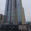 广元怡家名人酒店(原怡家连锁酒店财神街店)外观图 广元怡家名人酒店(原怡家连锁酒店财神街店)外观图