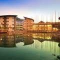 龙岩冠豸秘谷佰翔度假酒店(原连城佰翔森林山庄)外观图 龙岩冠豸秘谷佰翔度假酒店(原连城佰翔森林山庄)外观图