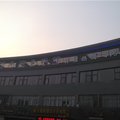 璧山万豪商务宾馆外观图 璧山万豪商务宾馆外观图