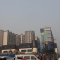 速8酒店(成都红牌楼地铁站店)外观图 速8酒店(成都红牌楼地铁站店)外观图
