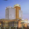 大冶金湾国际大酒店外观图 大冶金湾国际大酒店外观图