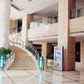 长兴金陵大酒店外观图 长兴金陵大酒店外观图